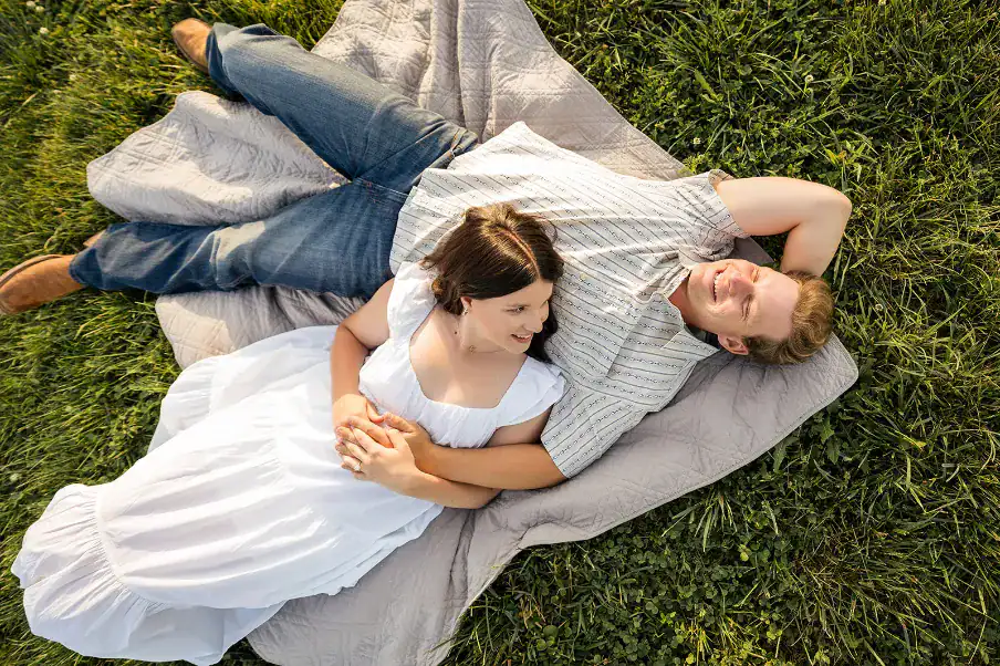 Eliyah & Jackson Engagement