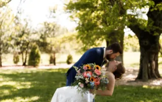 Chelsea and Tom Paige Fish Photography