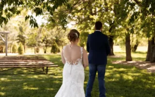 Chelsea and Tom Paige Fish Photography