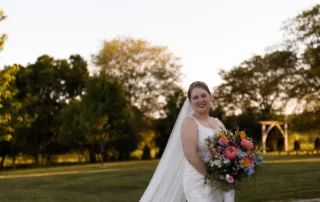 Chelsea and Tom Paige Fish Photography