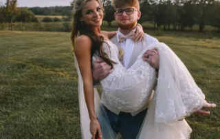 The Pratts Bison Creek Photography