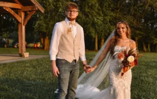 The Pratts Bison Creek Photography