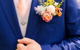 Yung Wedding Katie Robin Photography