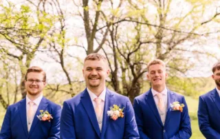 Yung Wedding Katie Robin Photography