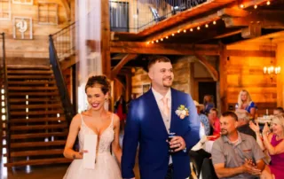 Yung Wedding Katie Robin Photography