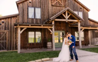 Yung Wedding Katie Robin Photography