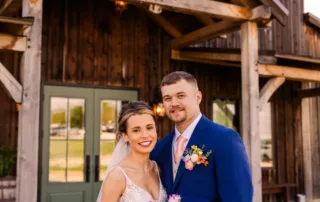 Yung Wedding Katie Robin Photography