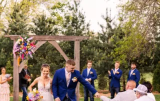 Yung Wedding Katie Robin Photography