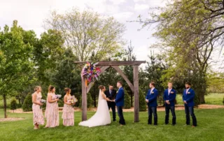 Yung Wedding Katie Robin Photography