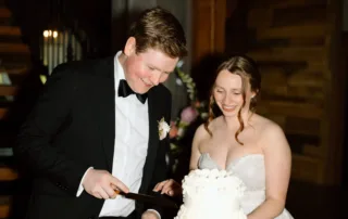 Elise and Shane Carlie Nicole Photography