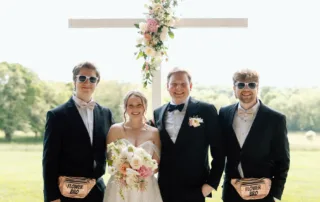 Elise and Shane Carlie Nicole Photography