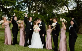 Elise and Shane Carlie Nicole Photography