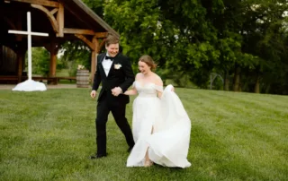 Elise and Shane Carlie Nicole Photography