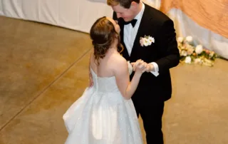 Elise and Shane Carlie Nicole Photography