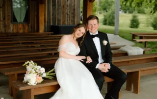 Elise and Shane Carlie Nicole Photography