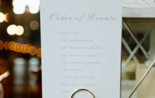 Elise and Shane Carlie Nicole Photography