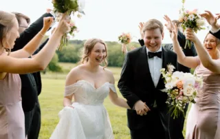 Elise and Shane Carlie Nicole Photography