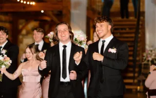 Elise and Shane Carlie Nicole Photography