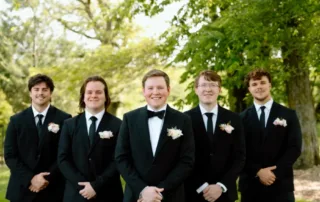 Elise and Shane Carlie Nicole Photography