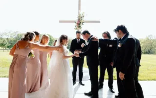 Elise and Shane Carlie Nicole Photography