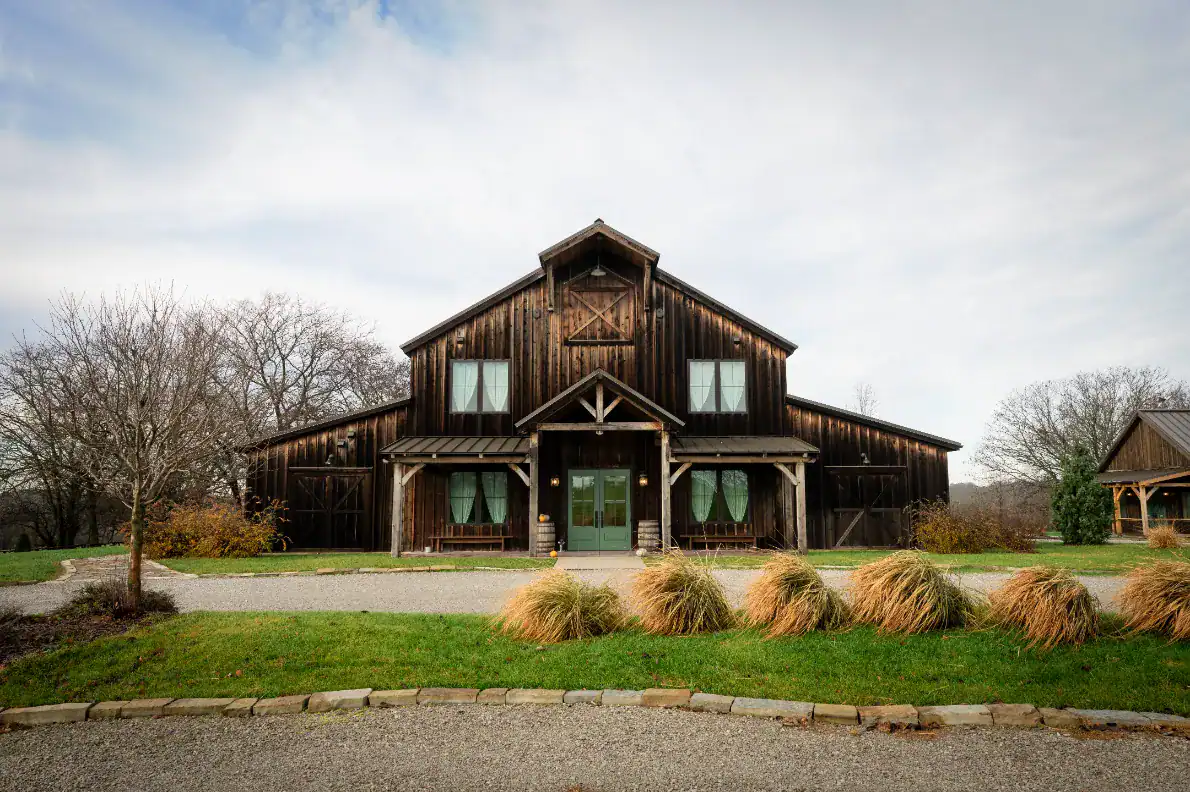 The Pearl at Crawford Farm | Pure Plunkett Photography